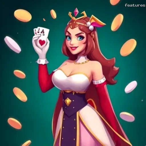 Menggali Fitur Menarik di Situs Game features