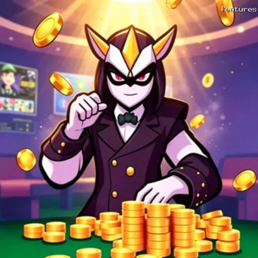 Keamanan dan Keandalan Situs features di Dunia Game